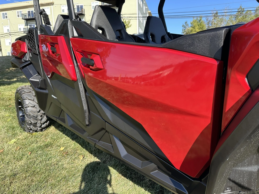 2025 Can-am Commander Max Xt 700 alt