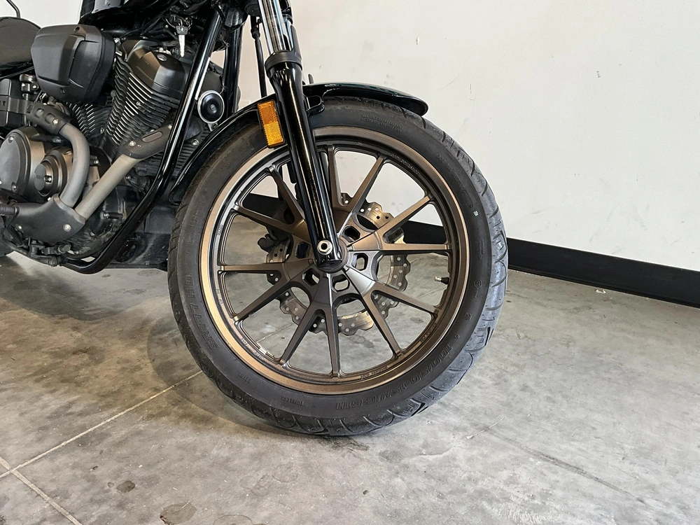2021 Yamaha Bolt Xv 950 Cud alt