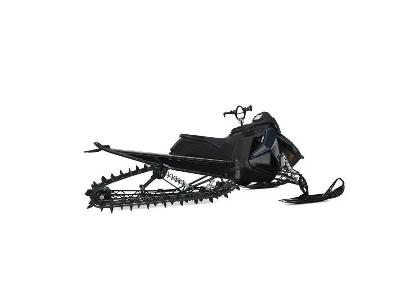 Polaris 9R RMK PRO 155 2026