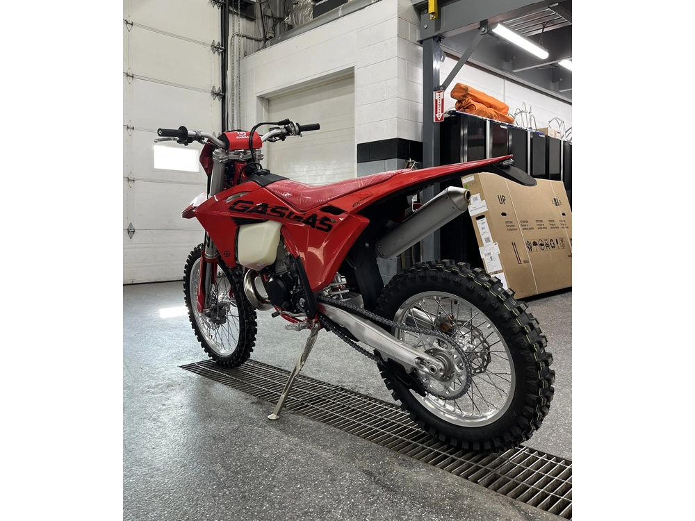 2025 Gasgas Ec 250 alt