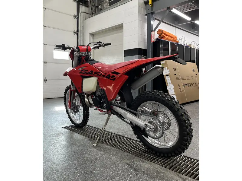 2025 GASGAS EC 250