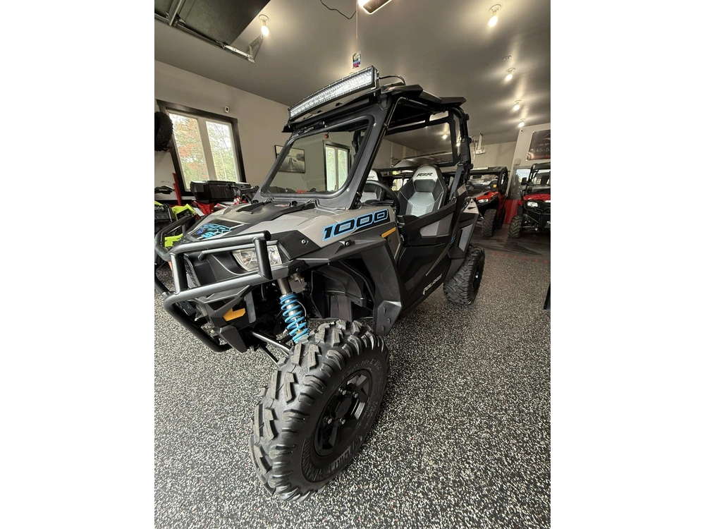 2020 Polaris Rzr 1000s alt