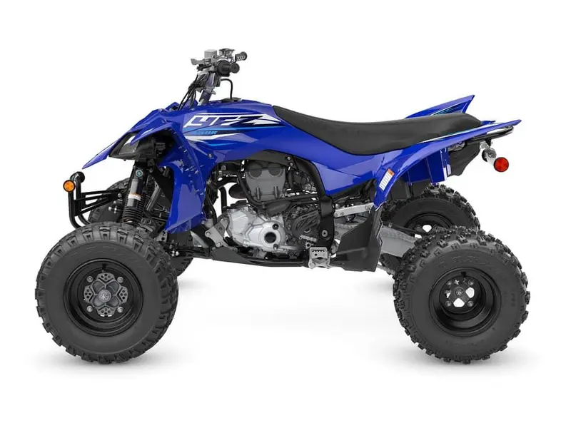 2026 Yamaha YFZ450R PRE-COMMANDE
