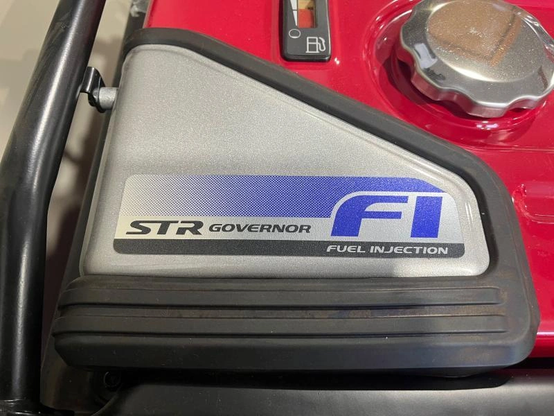 2026 Honda Generatrice Eu7000isct1 alt