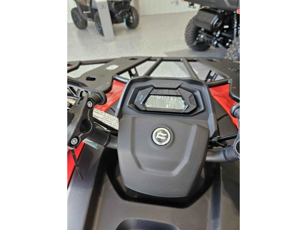 Cfmoto Cforce 400 Eps 2024 alt