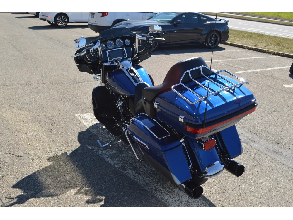 Harley-davidson Fl-ed Flhtk 2017 alt
