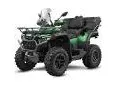 CFMOTO CFORCE 1000 OVERLAND 2025