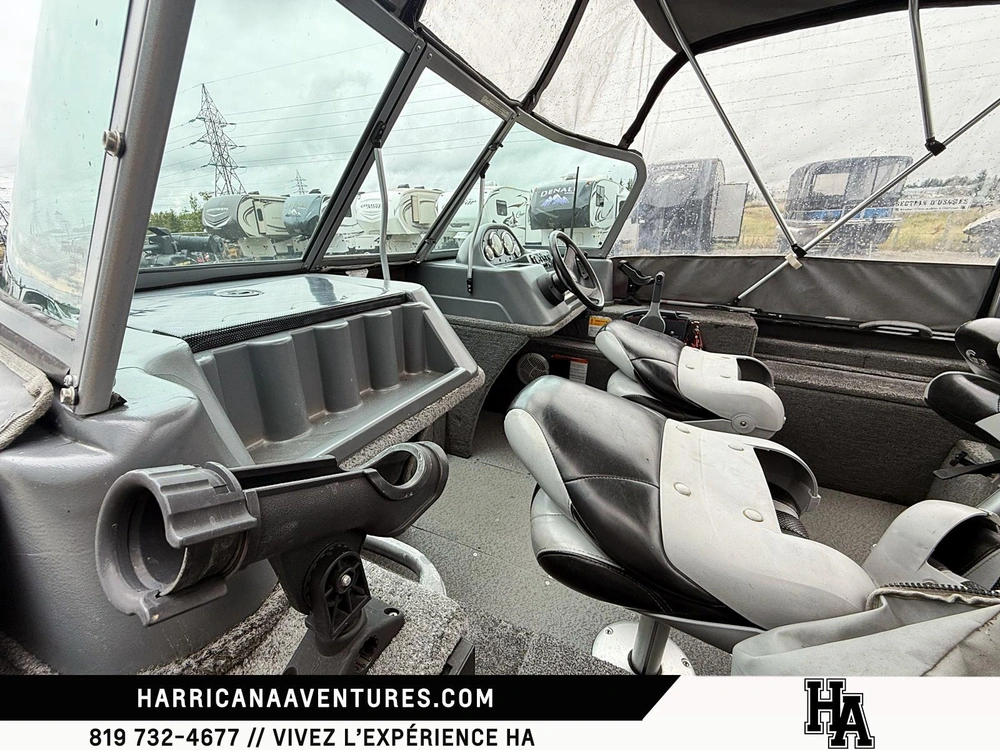 G3 Angler V164 2013 alt