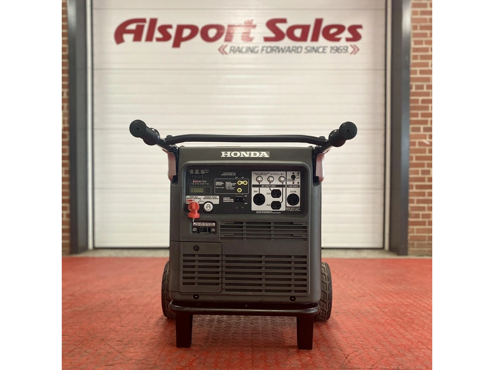 2024 Honda Eu7000isct1 Generator alt