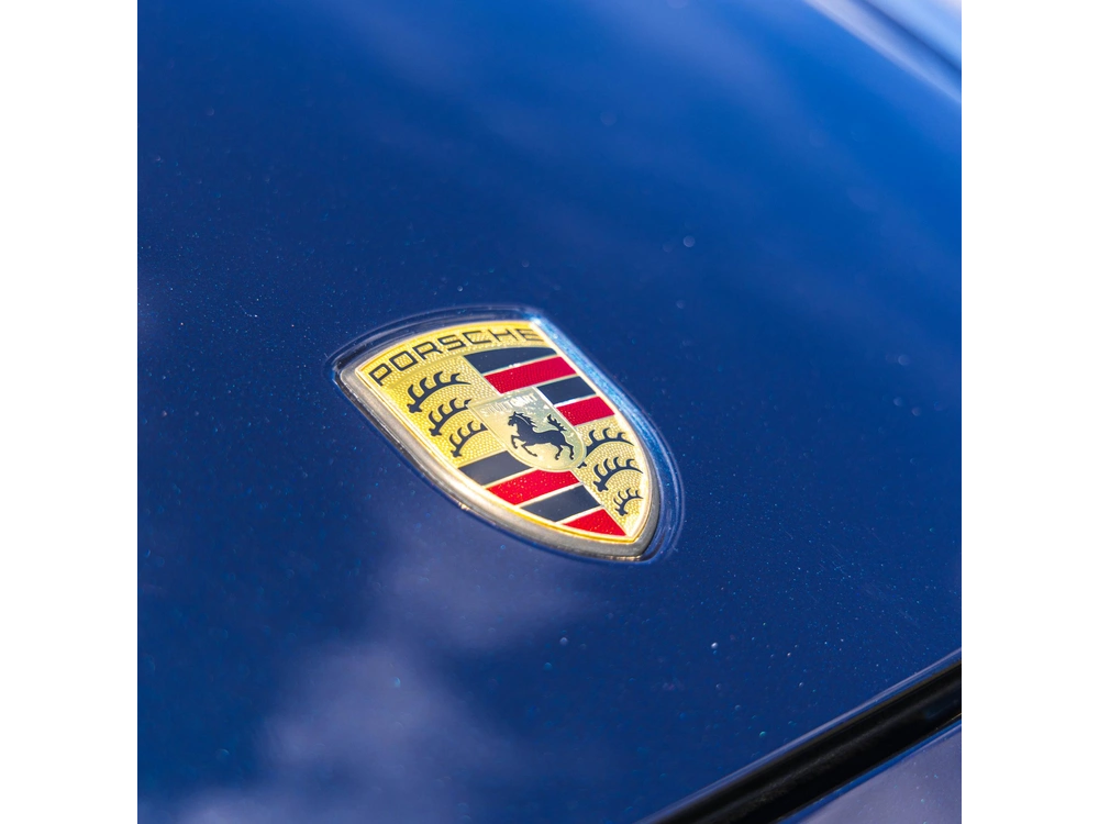 2010 Porsche Panamera 4s alt