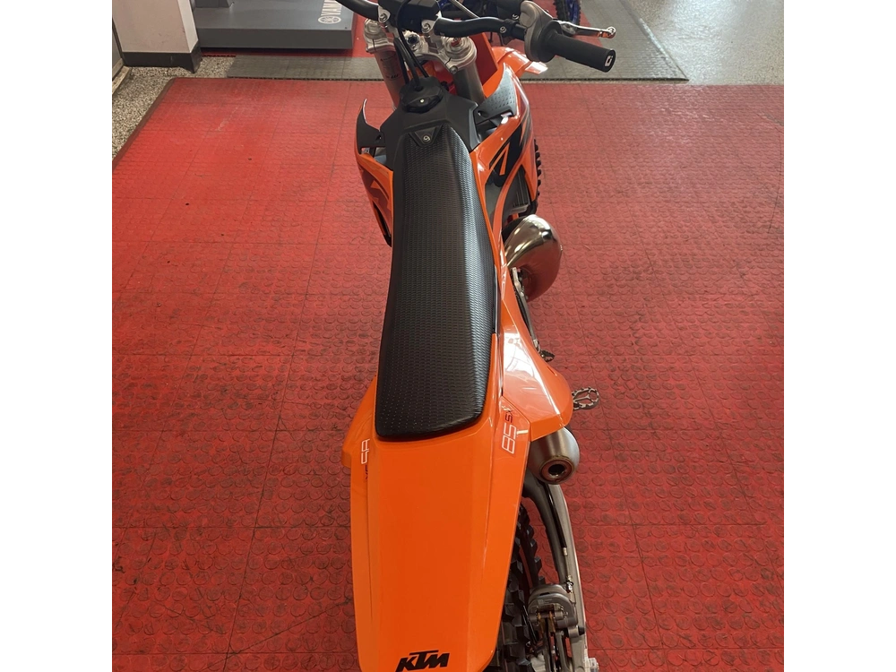 2025 Ktm 85 Sx 19/16 alt