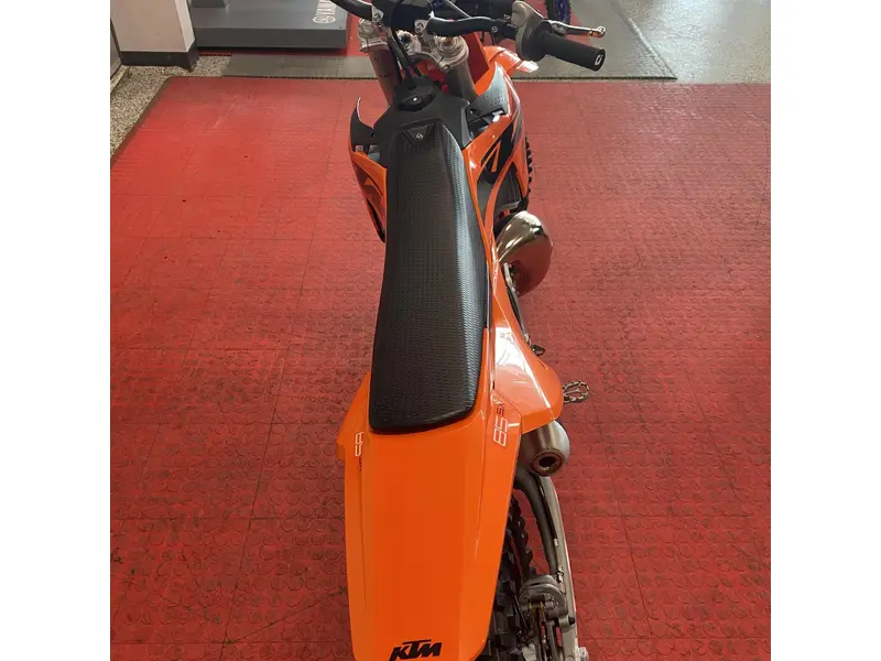 2025 KTM 85 SX 19/16 thumbnail 17