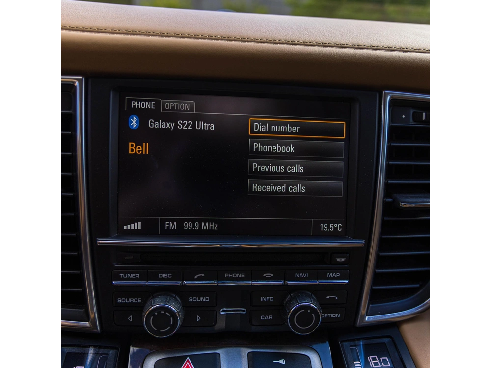 2010 Porsche Panamera 4s alt