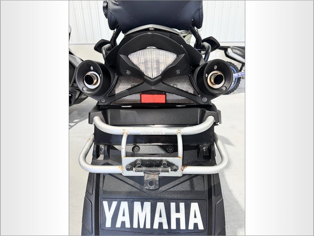 2016 Yamaha Rst90 Venture Tf alt