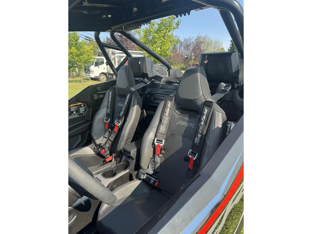 Polaris Rzr Pro Xp Ultimate Turbo Démo *à Partir De 0.99%💳 2025 alt