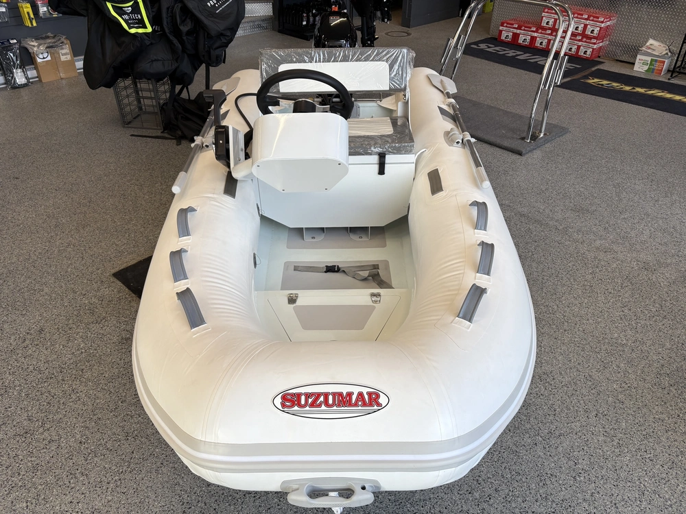 2023 Suzumar Mx 320 Alu Rib alt
