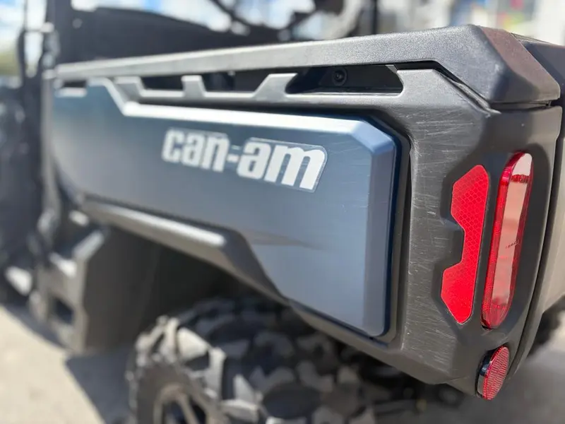 2025 Can-Am DEFENDER XT HD7 thumbnail 16