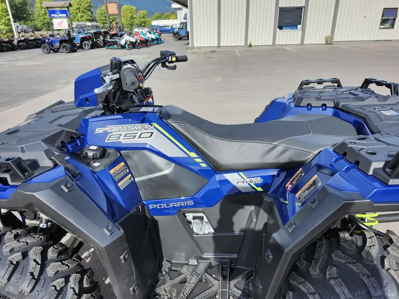 2026 Polaris SPORTSMAN 850 TRAIL