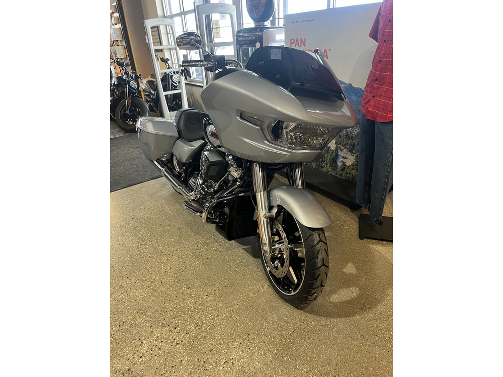 2025 Harley-davidson Road Glide alt