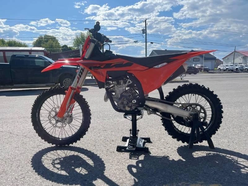 2025 Ktm 350 Sx-f alt