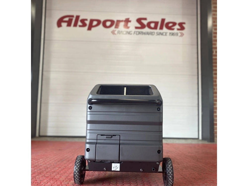 2024 Honda Eu3000isc4 Generator alt