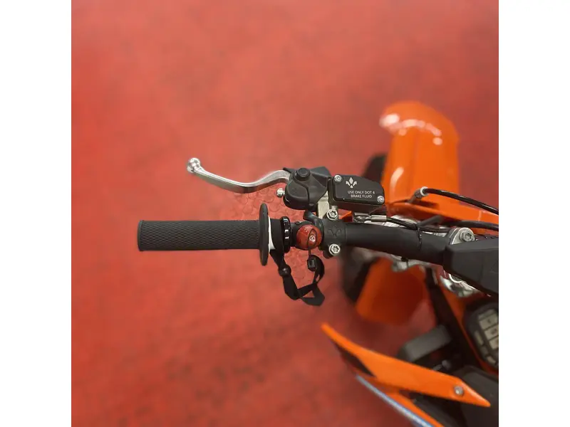 2024 KTM SX-E 3 thumbnail 12