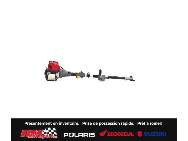 2025 Honda Umc435lac1 Versattach alt