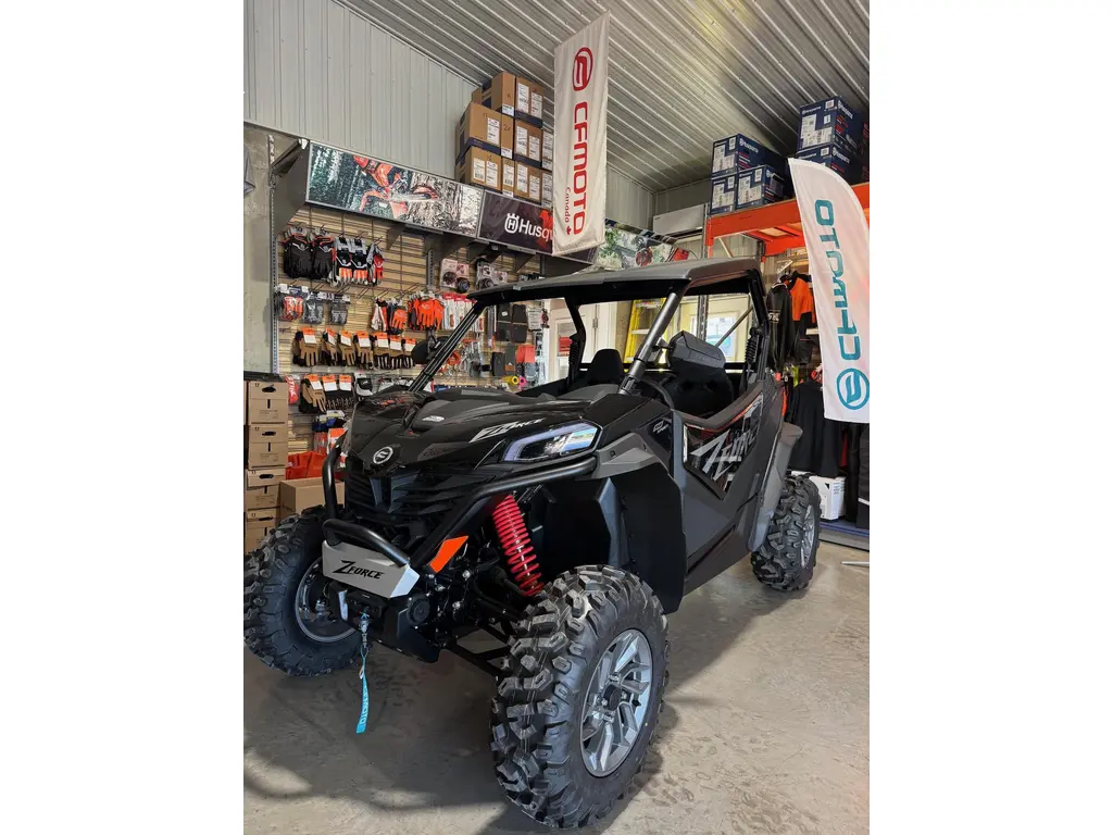 CFMOTO ZFORCE 950 EPS SPORT 2025