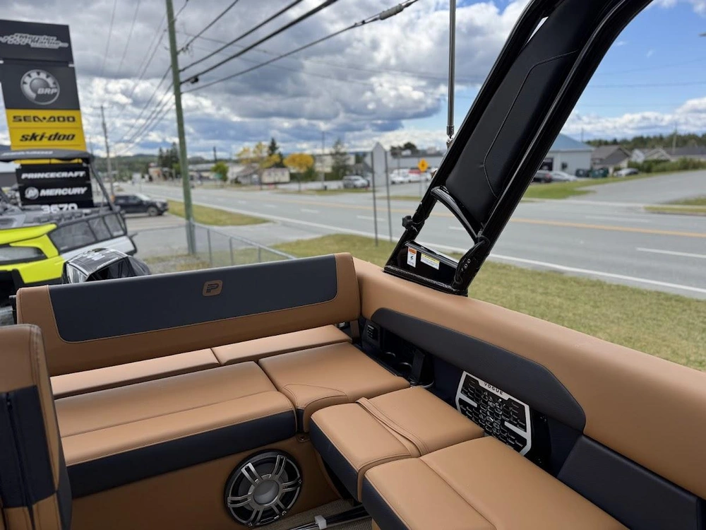 Princecraft Vogue 25 Rl 2025 alt