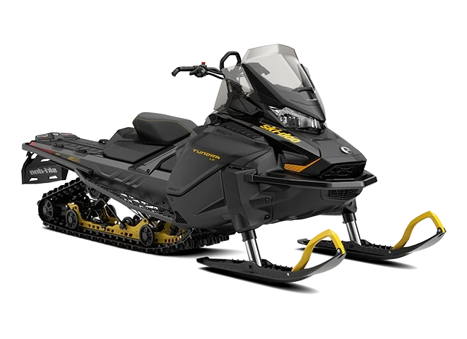 2026 Ski-Doo TUNDRA LE 600 ACE