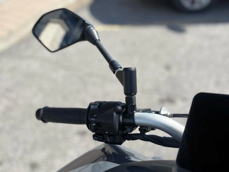 Yamaha Mt-07 2023 alt