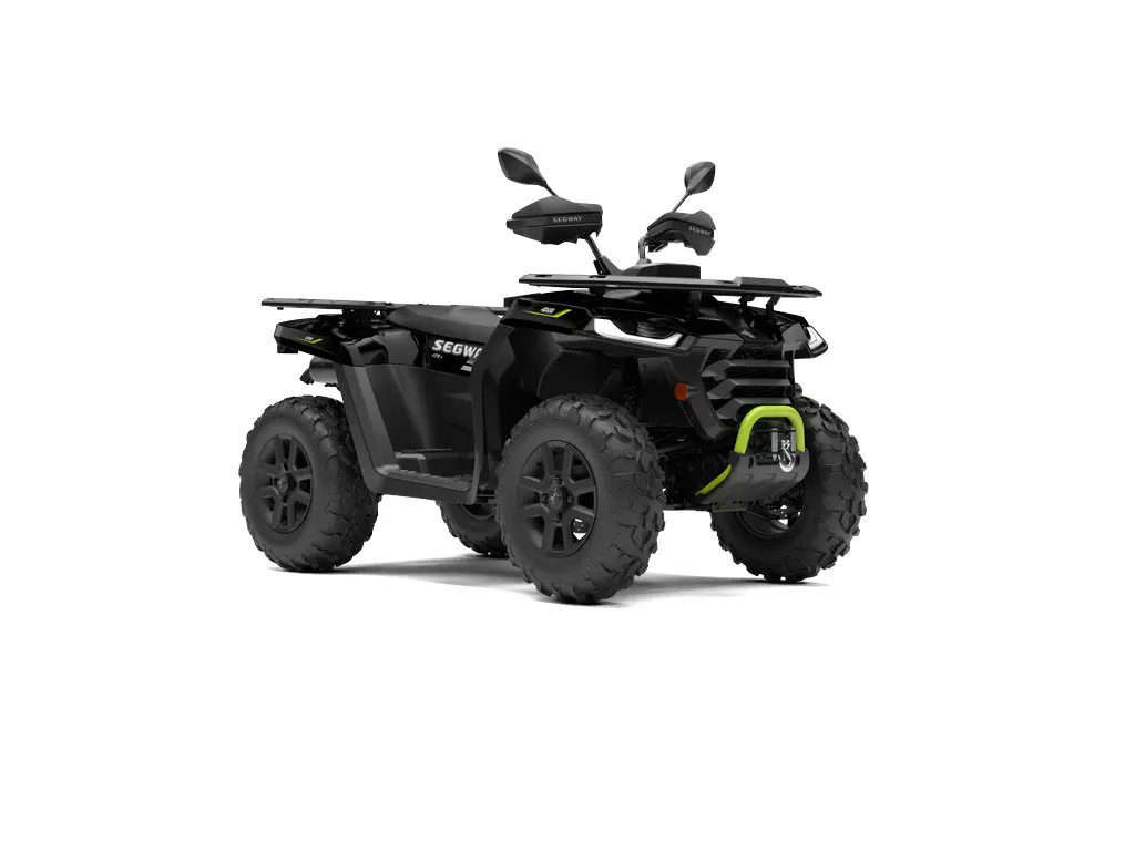 SEGWAY AT5 PREMIUM 2026