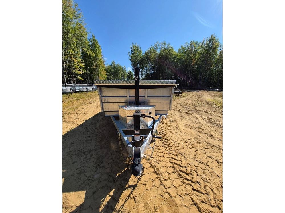 K-trail Dompeur 82x192 Ta 14k 2025 alt