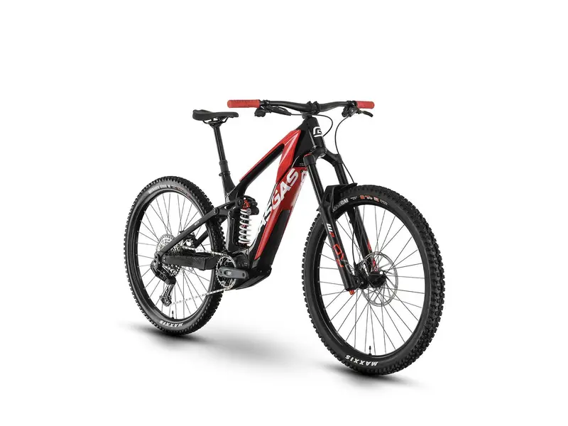 GASGAS ECC5 US 29xM/L 12S GXa