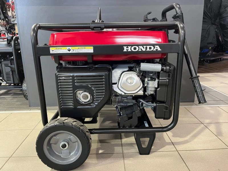 2025 Honda Eb6500xct2 alt