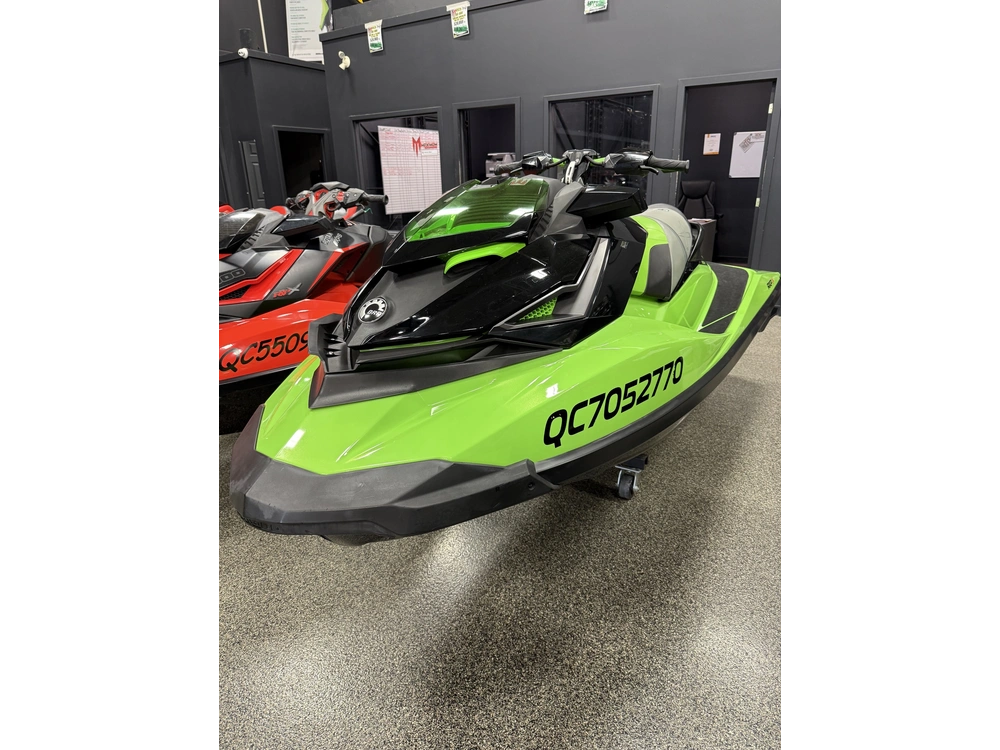 Sea-doo/brp Rxp-x 300 2020 alt