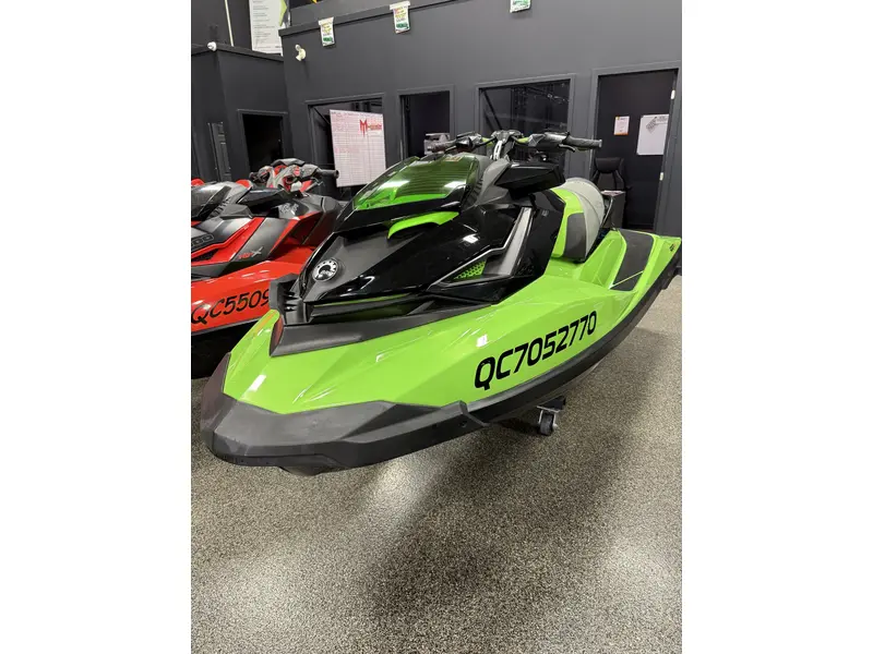 2020 Sea-Doo/BRP RXP-X 300