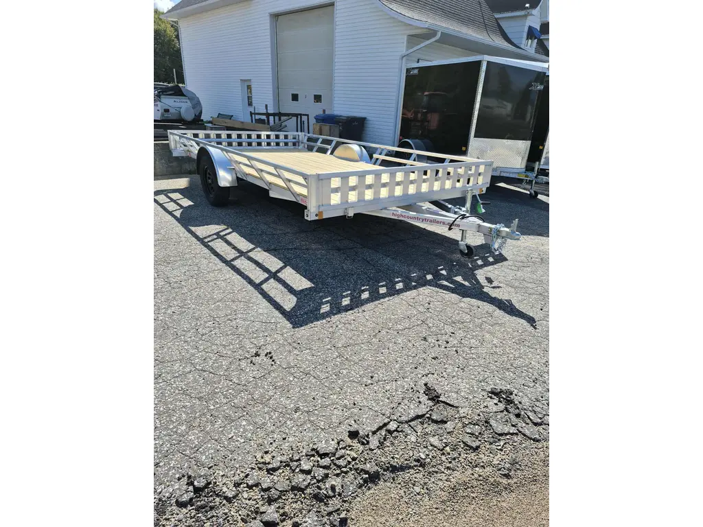 High Country HATV83X14 2026