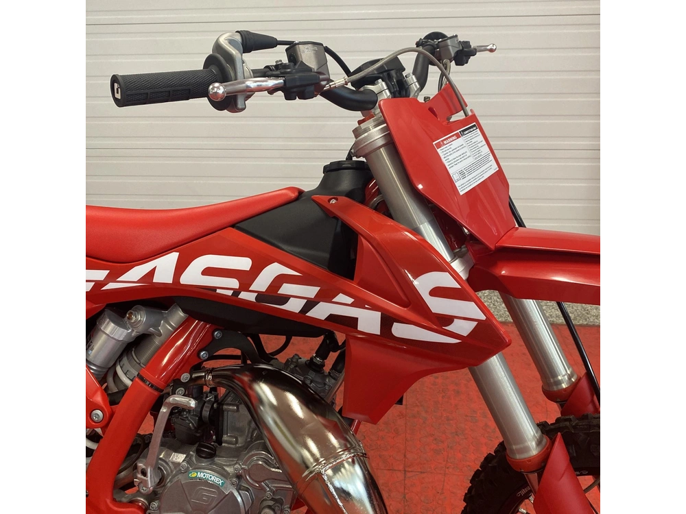 2024 Gas Gas Mc 85 17/14 alt