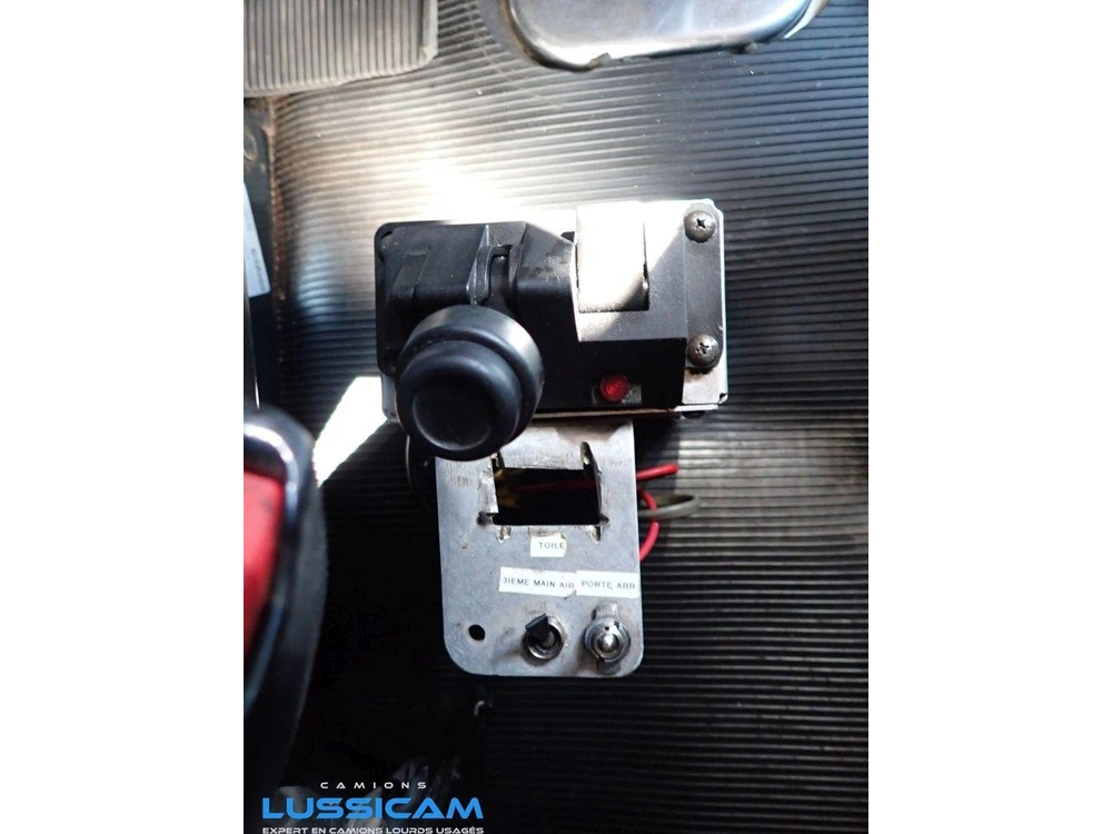 Peterbilt 378 2007