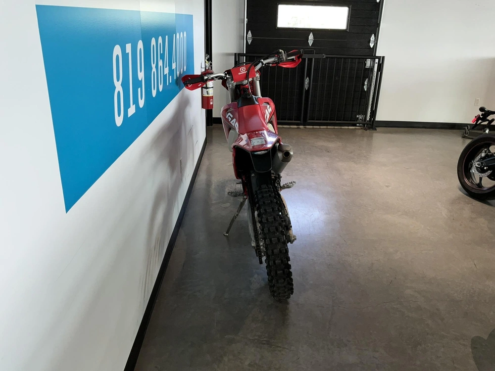 2024 Gas Gas Ec 250 alt