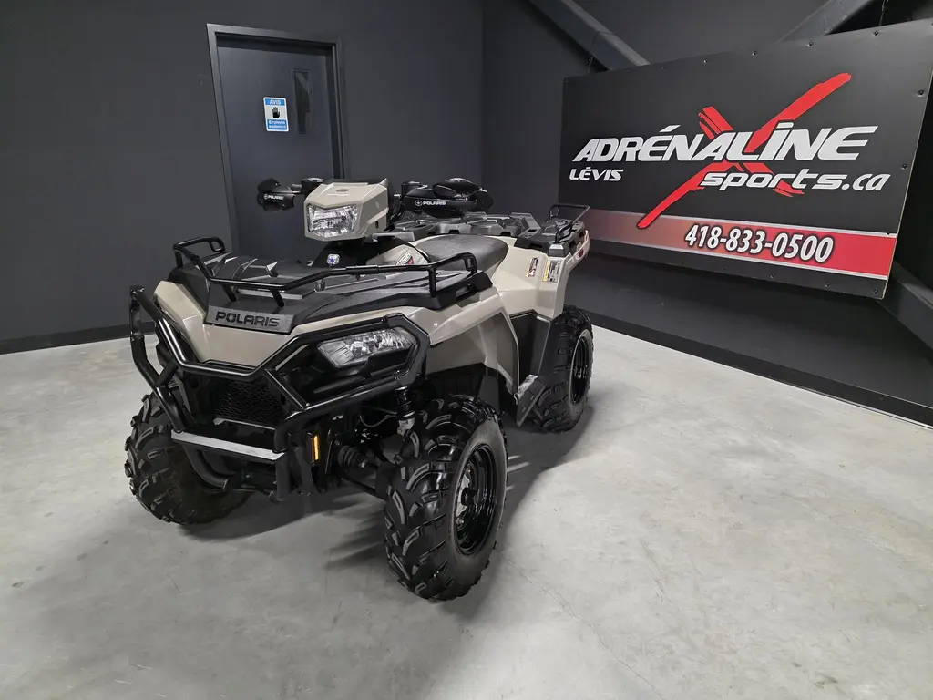 Polaris SPORTSMAN 570 EPS 2024