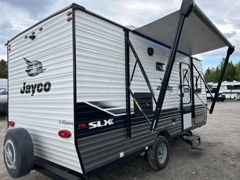 Jayco 184 Bs 2022 alt