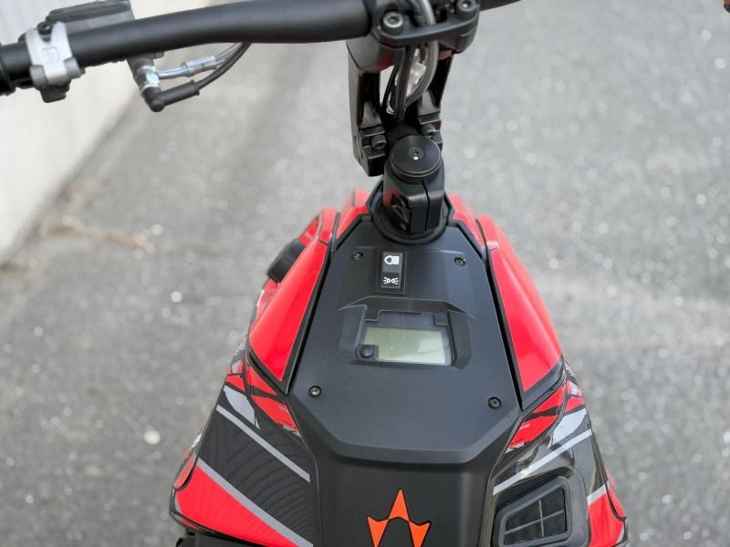 2024 Widescape Ws250 alt