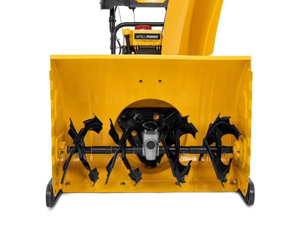 2026 Cub Cadet 2x® 28" Intellipower® Snow Blower alt