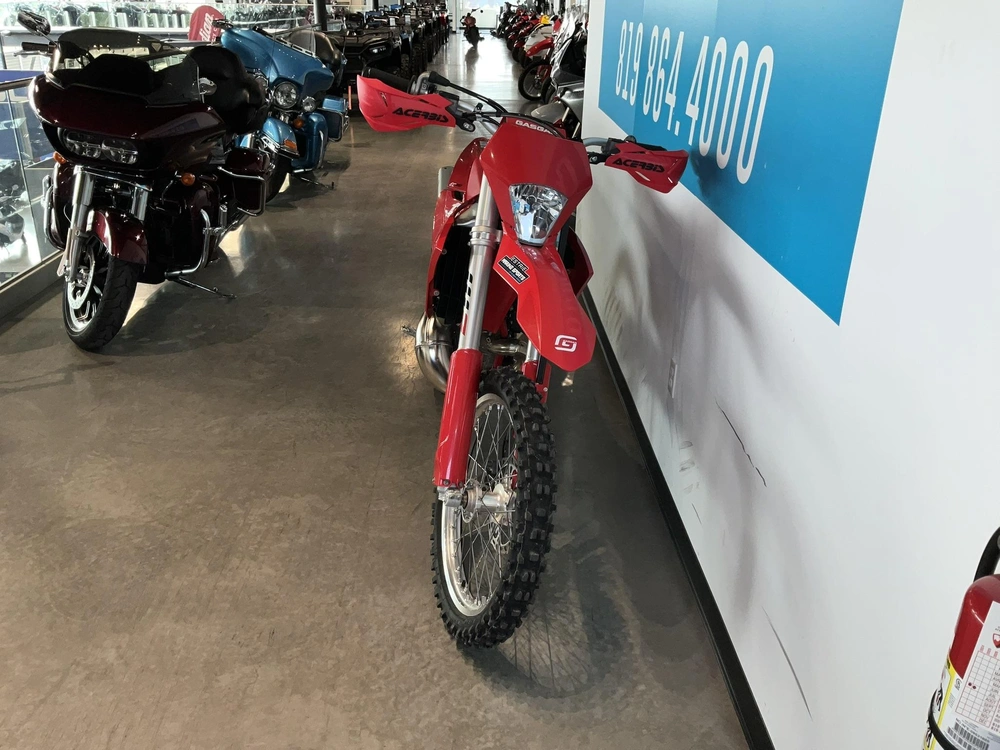 2024 Gas Gas Ec 250 alt