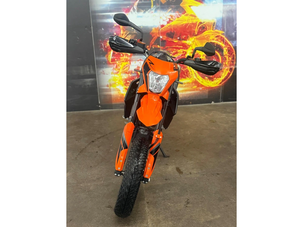 Ktm 690 Smc R 2021 alt