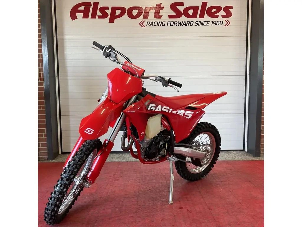 2024 Gas Gas Ex 350f alt