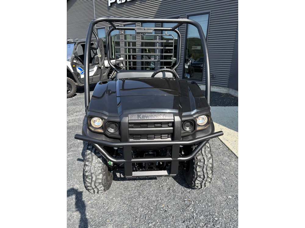 2026 Kawasaki Mule Sx 4x4 alt