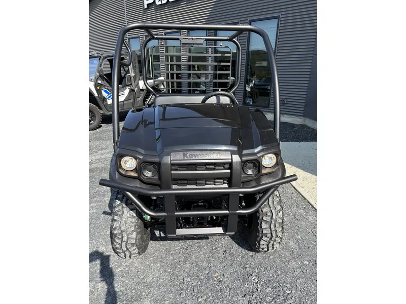 2026 Kawasaki Mule SX 4x4
